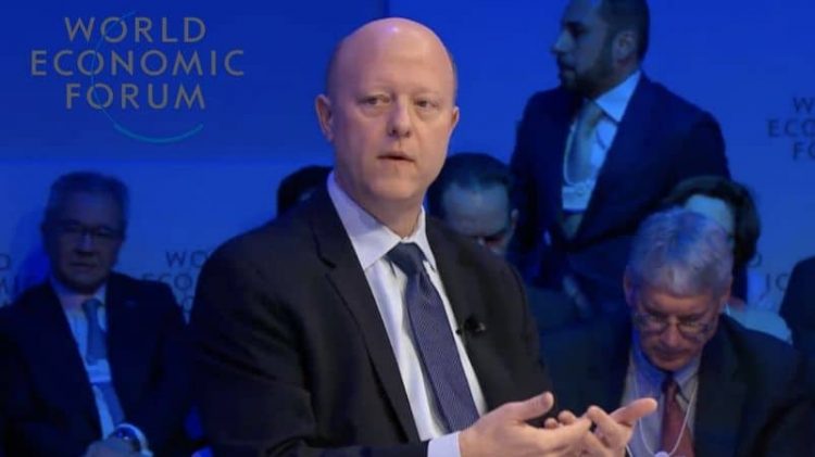 Jeremy Allaire, Circle's CEO