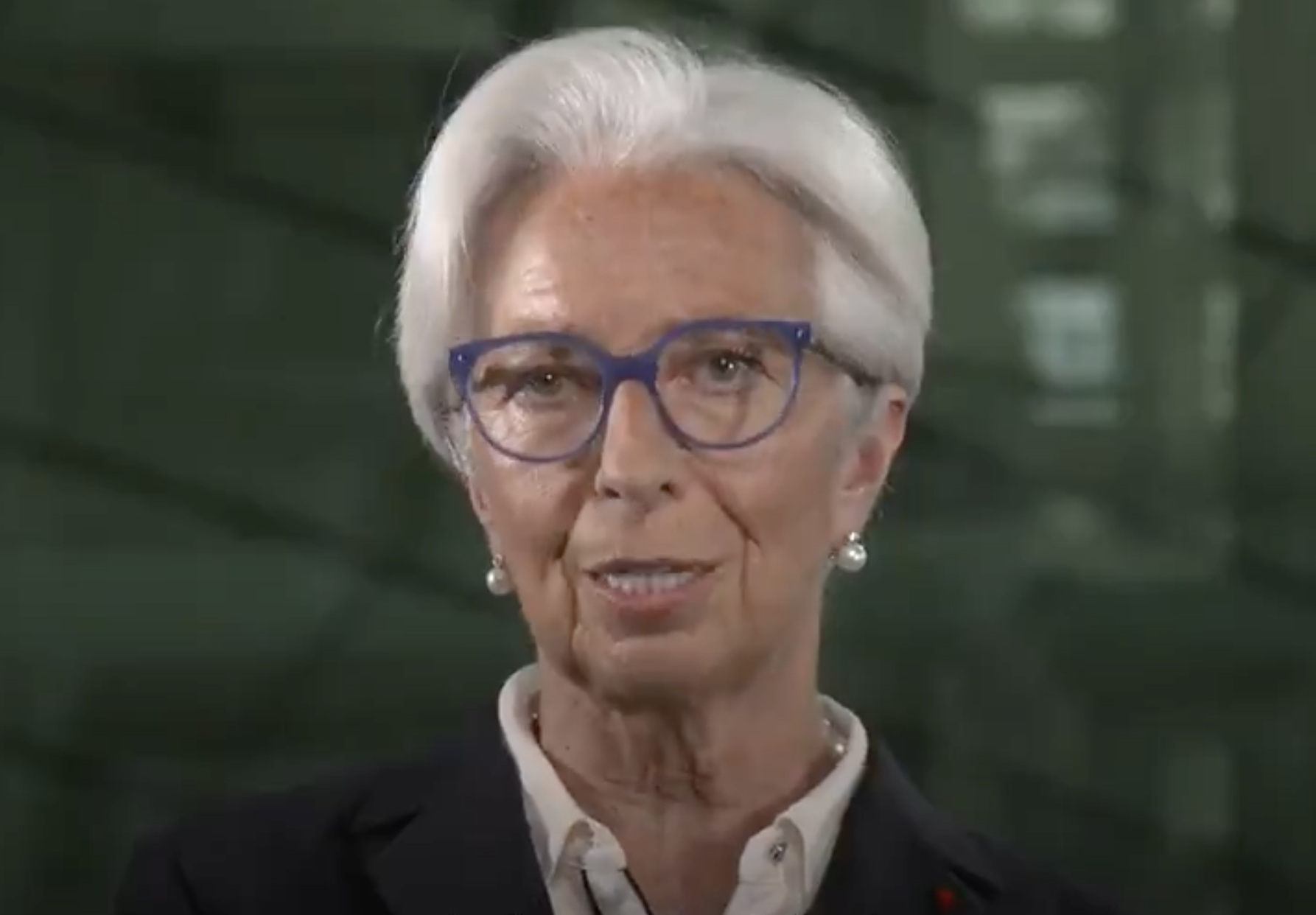 80 Central Banks Looking at Digital Currencies Says Lagarde