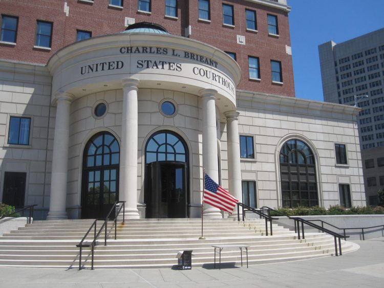 U.S. District Court for the Southern District of New York