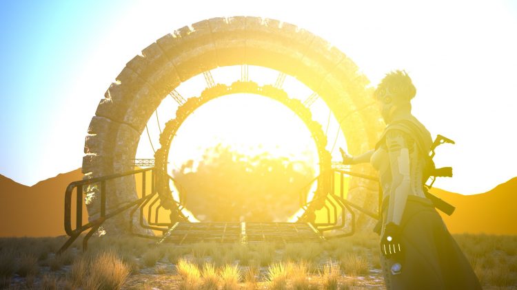 Age of Rust, NFT game