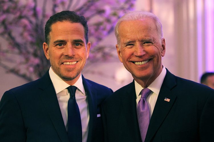 The Bidens