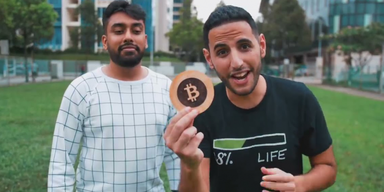Indian bitcoiners