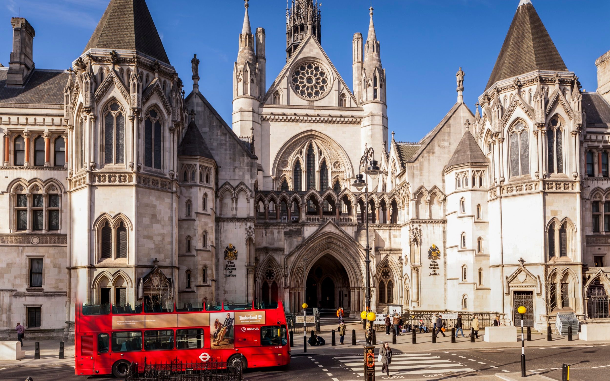 Crypto Developers Don't Own Duty of Care Court Rules