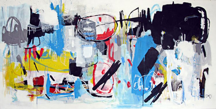 Chaos, abstract