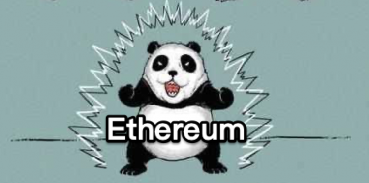 Panda market?