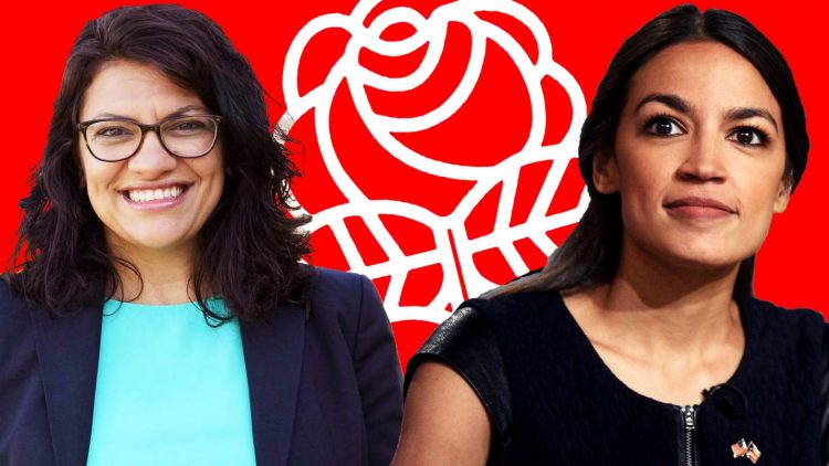 Actual socialists