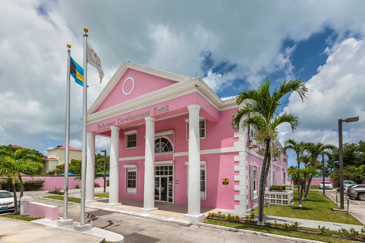 Bahamas regulator