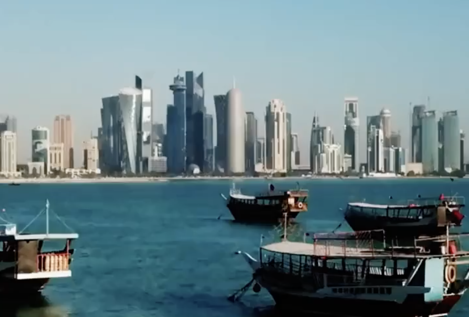 Qatar