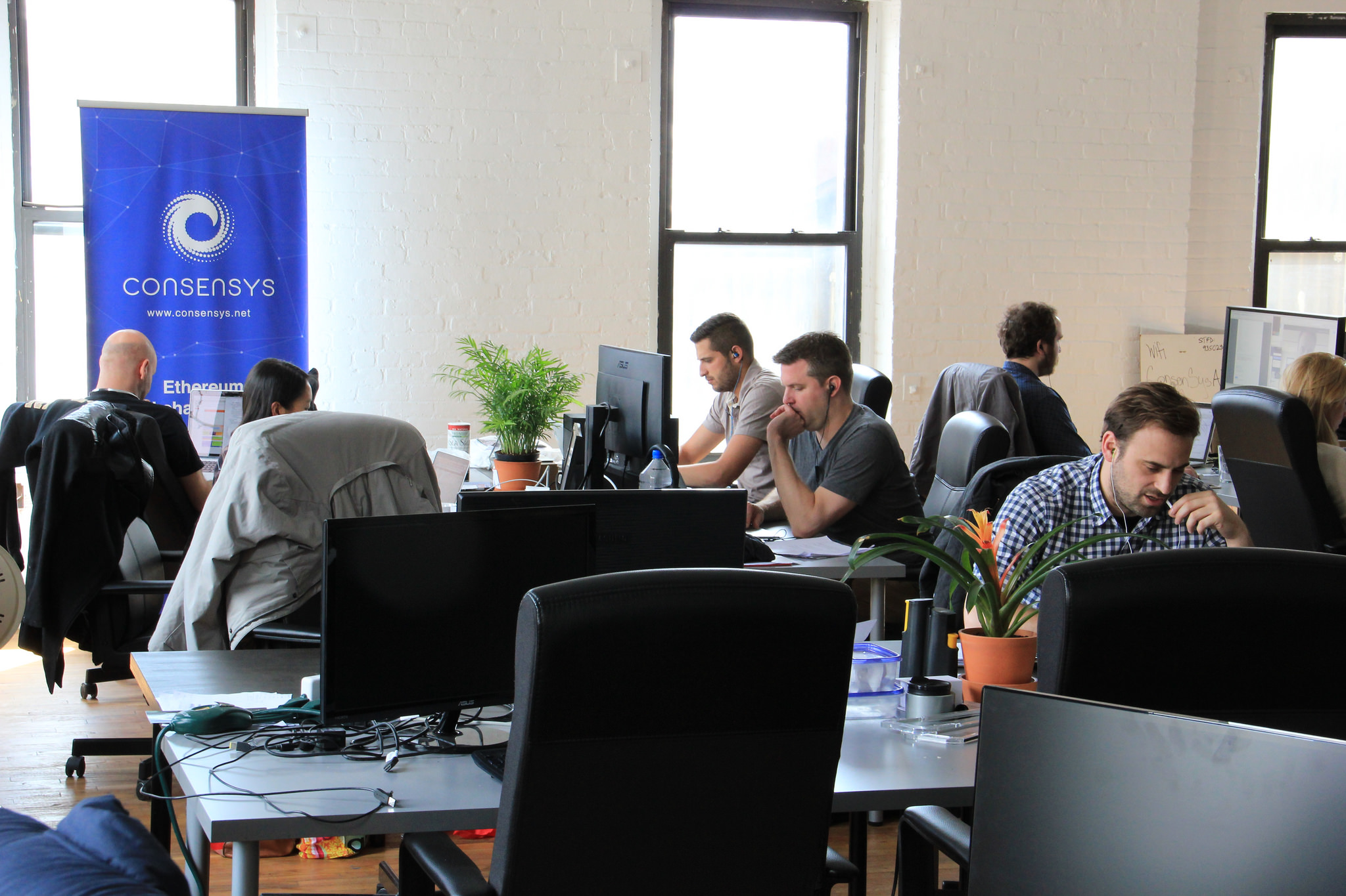 ConsenSys