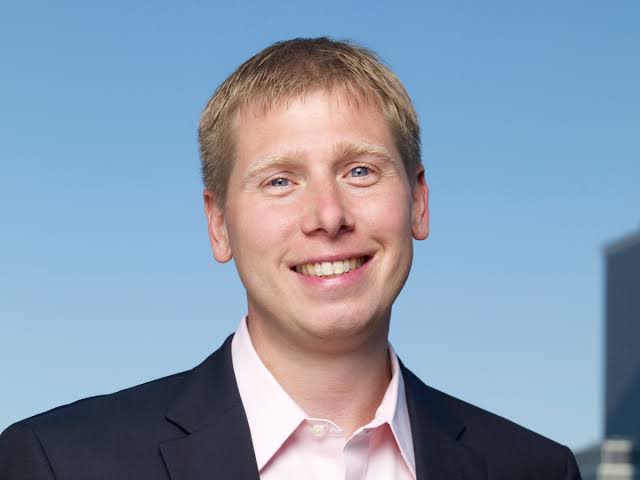 Barry Silbert, back in 2015