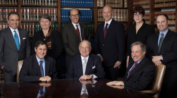 Silver Golub & Teitell LLP