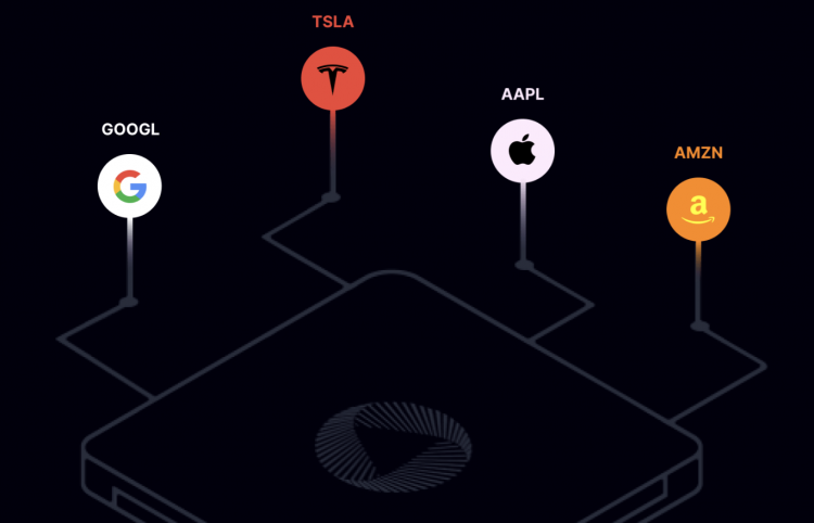 Backed Finance tokenizing stocks, Feb 2023