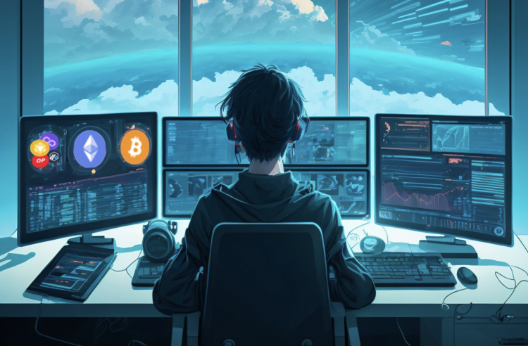 Crypto art