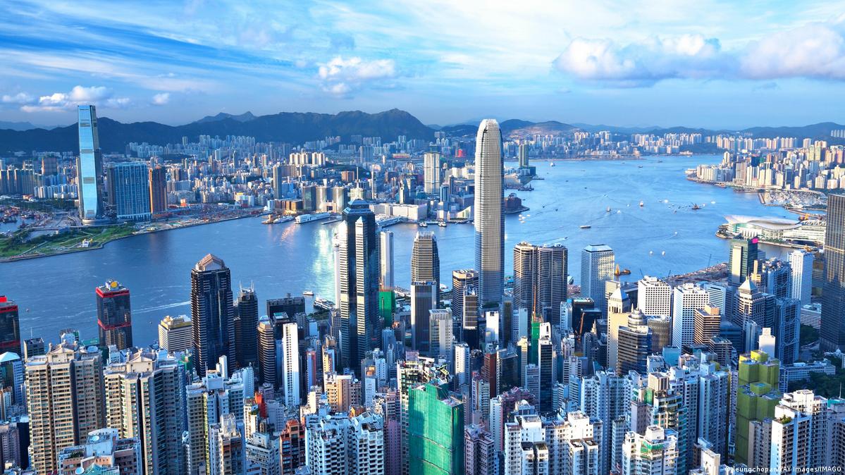 Hong Kong