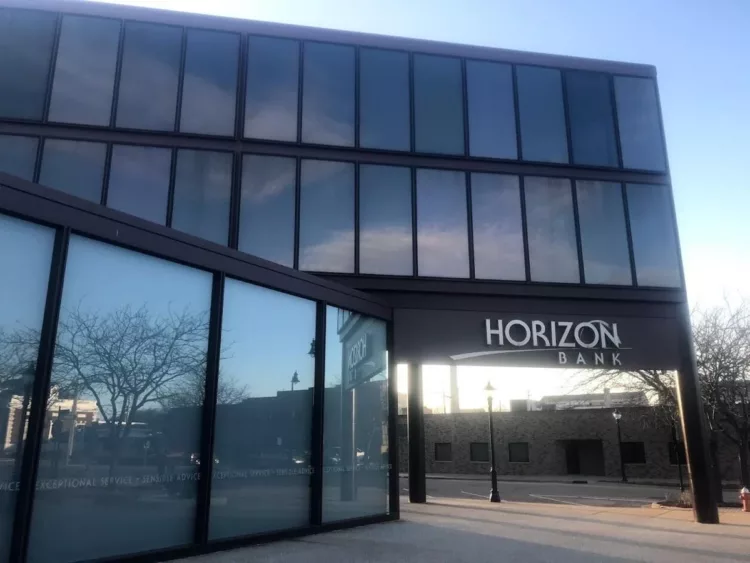 Horizon Bank