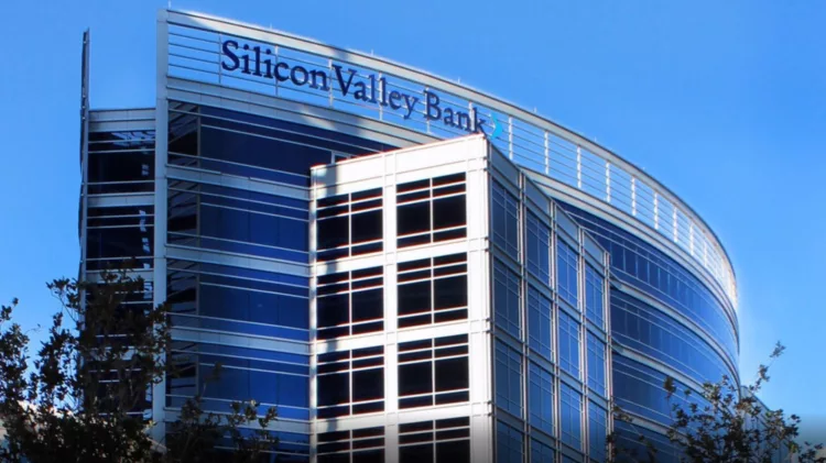 Silicon Valley Bank