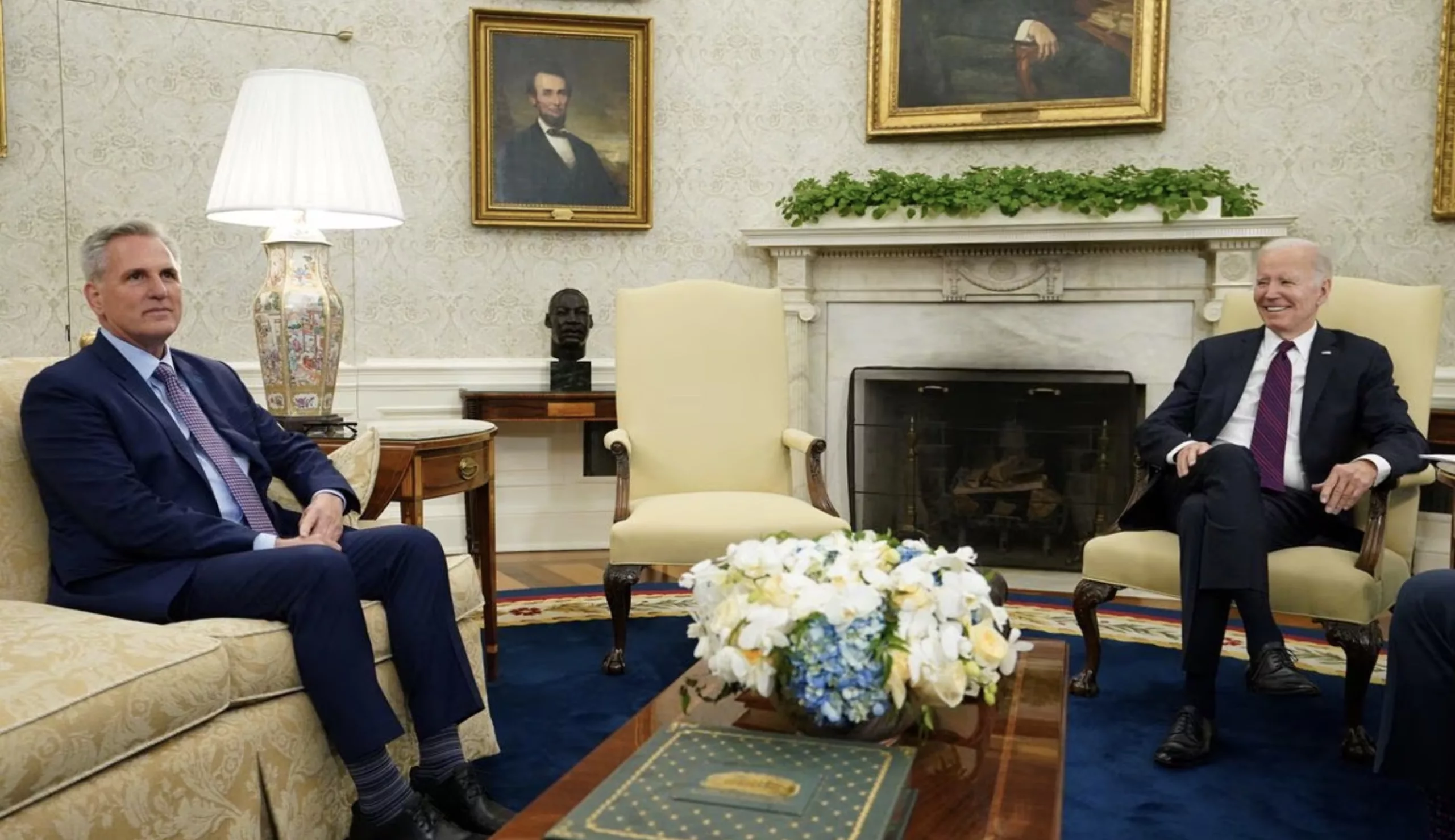 Biden Dives in Polls After Crypto Attacks