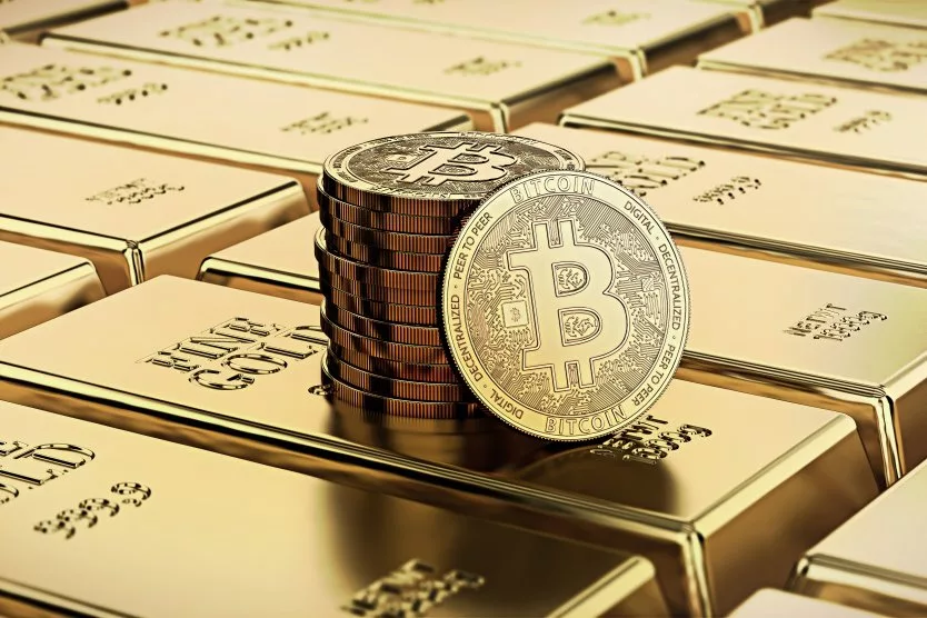 Bitcoin a Top Three Asset if US Defaults