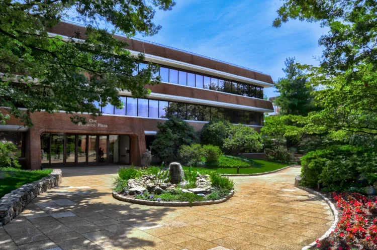 IBKR's HQ
