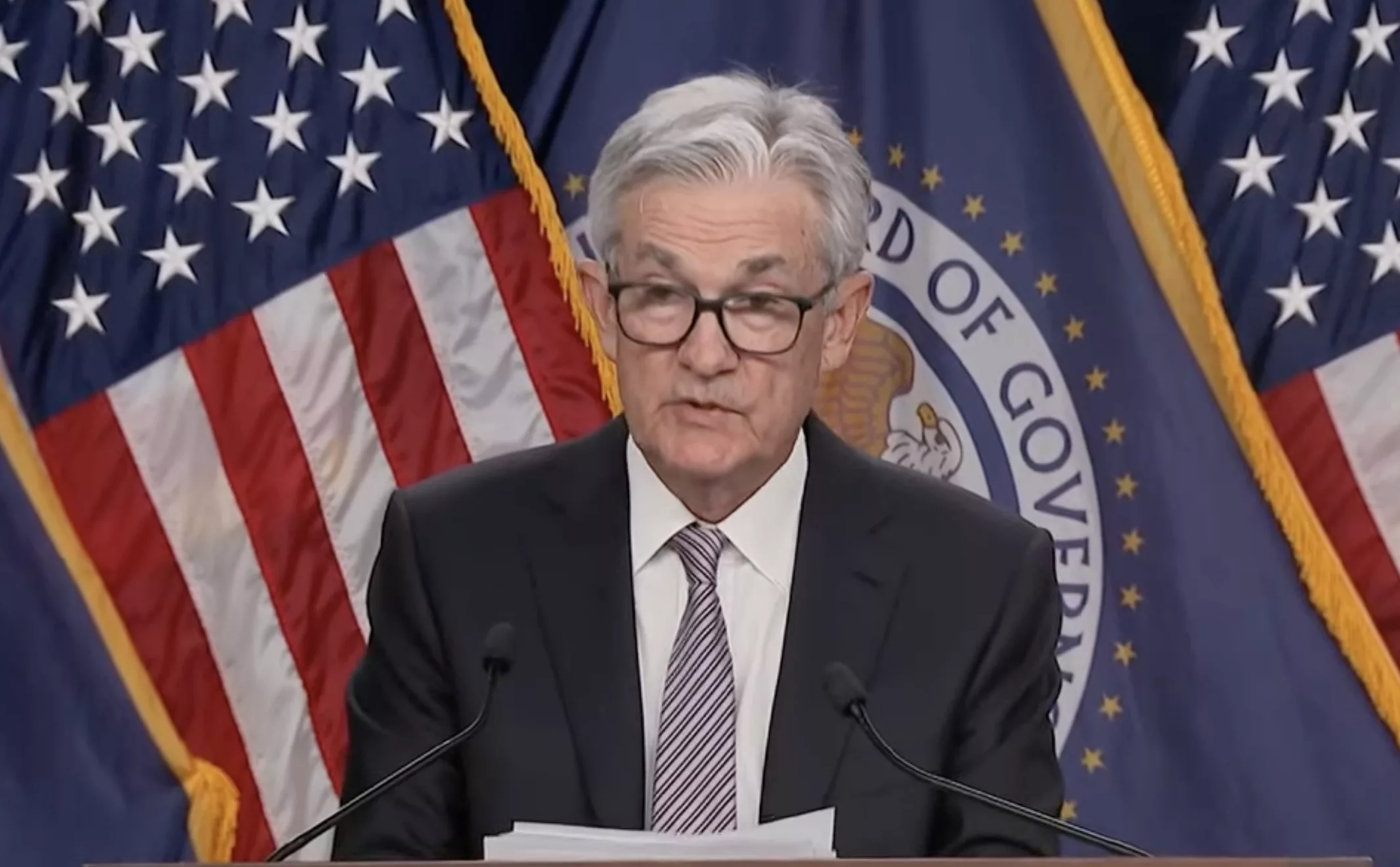 No More Hikes in Guidance, Mild Recession Predicted