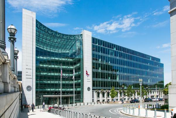 SEC HQ