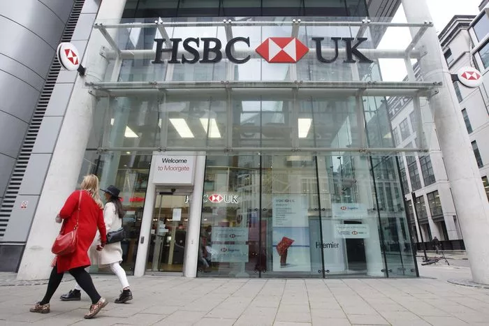 HSBC Criticized For Limiting Crypto Transfers