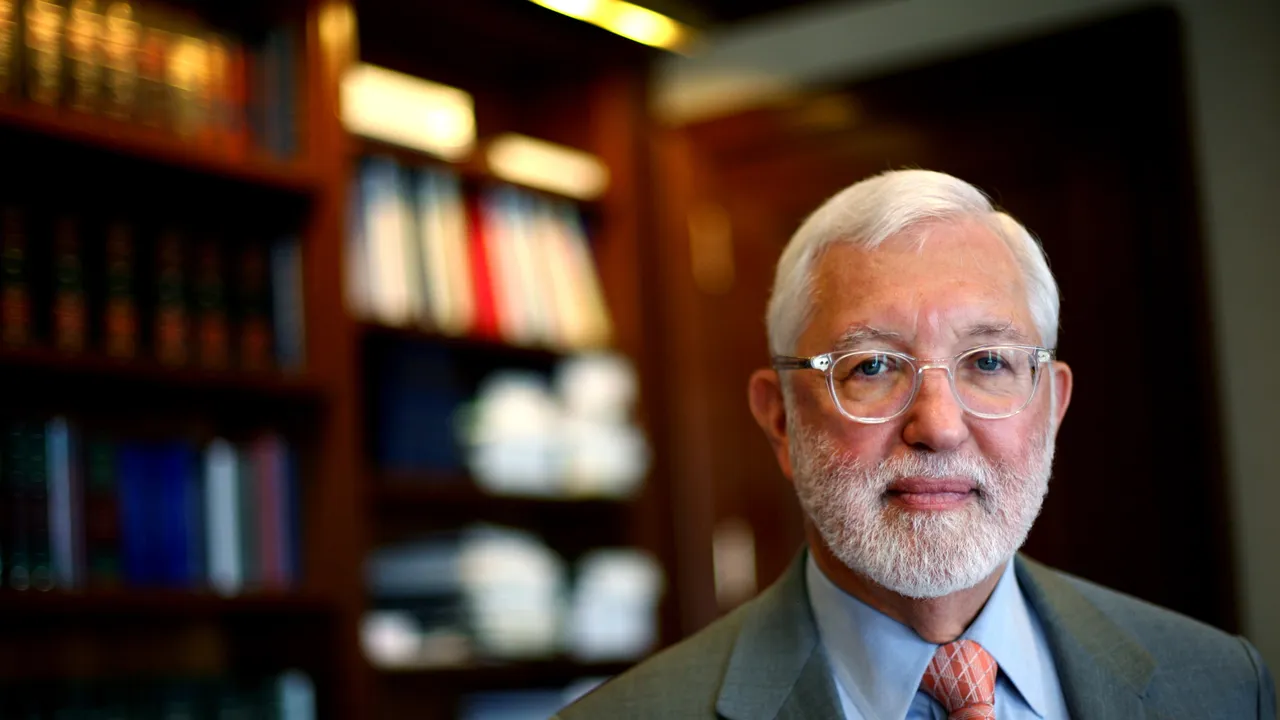 Jed Rakoff