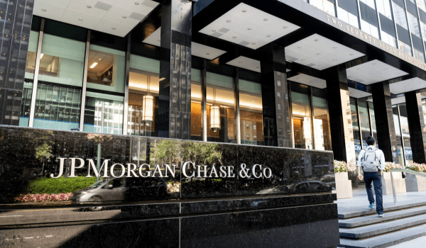 JP Morgan Looks For a Blockchain Engineer