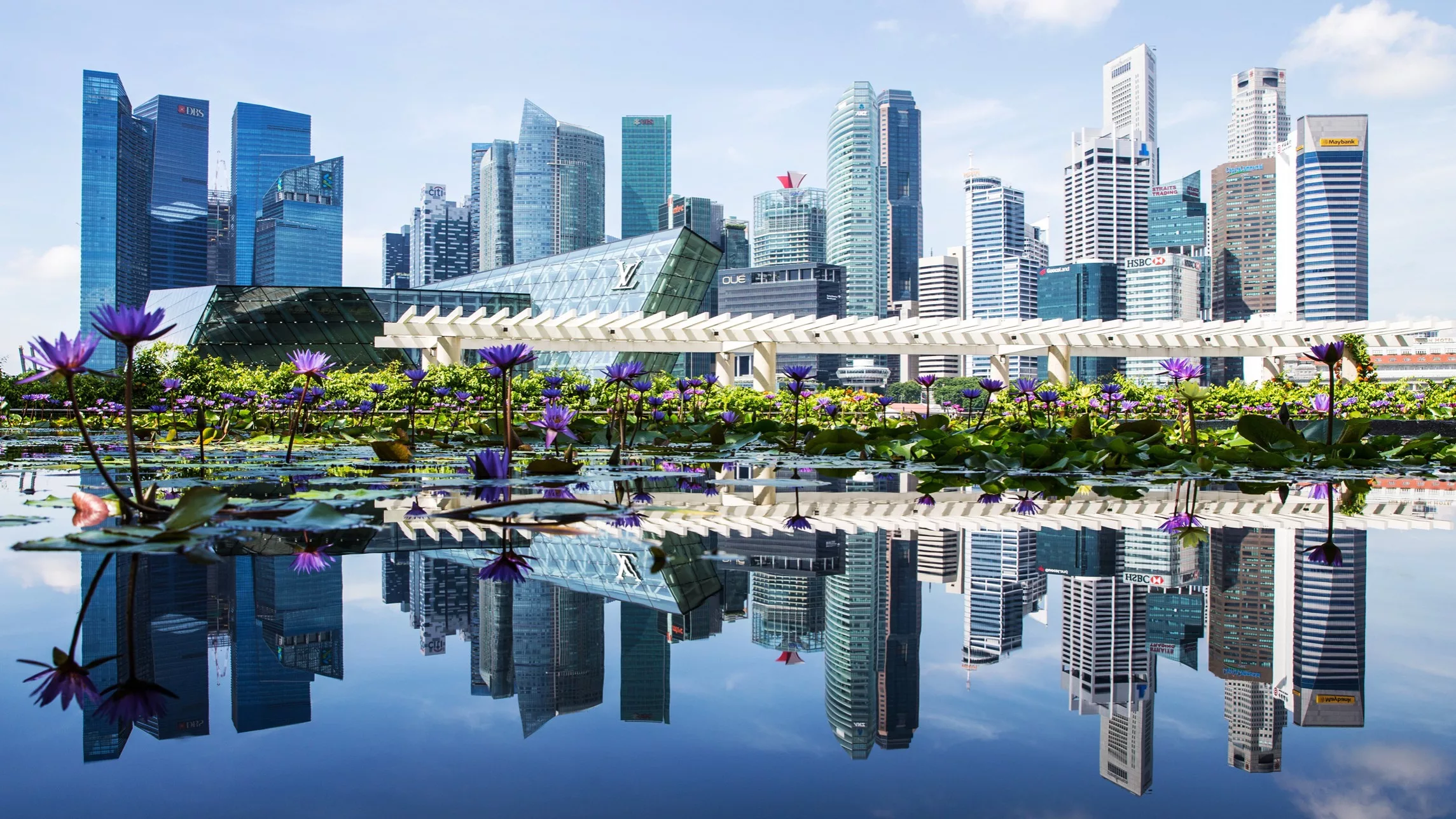 Singapore Announces $150 Million Fund For Web3 and New Tech