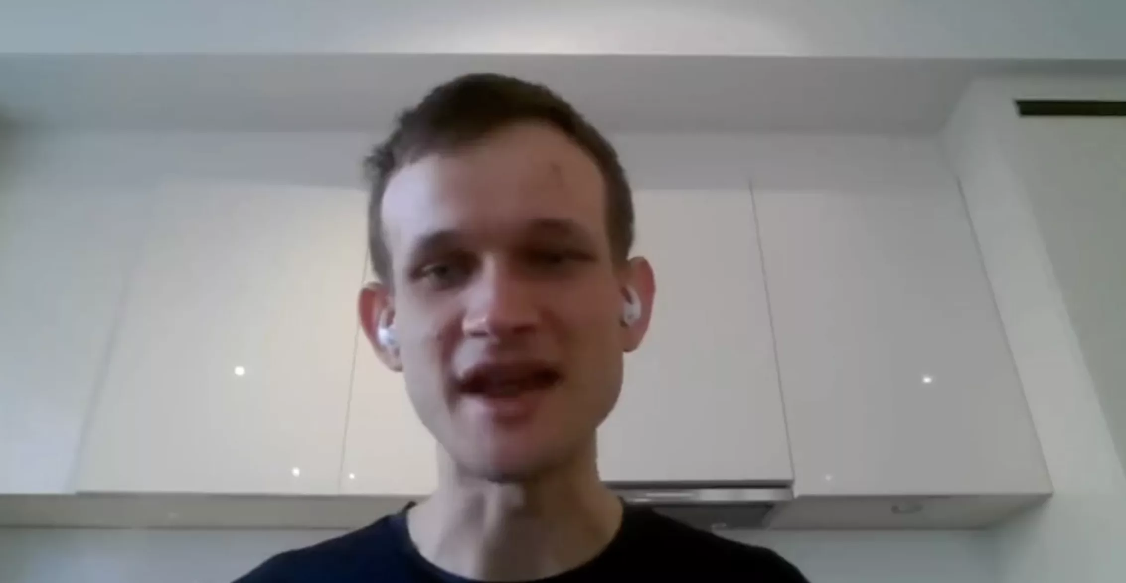 Every L2 Has a Backdoor Says Vitalik Buterin