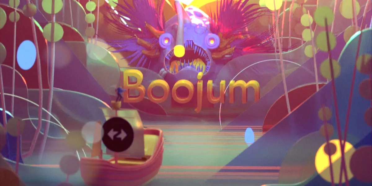 What’s Boojum, the New zkSync Tech Polygon Claims Copyrights?