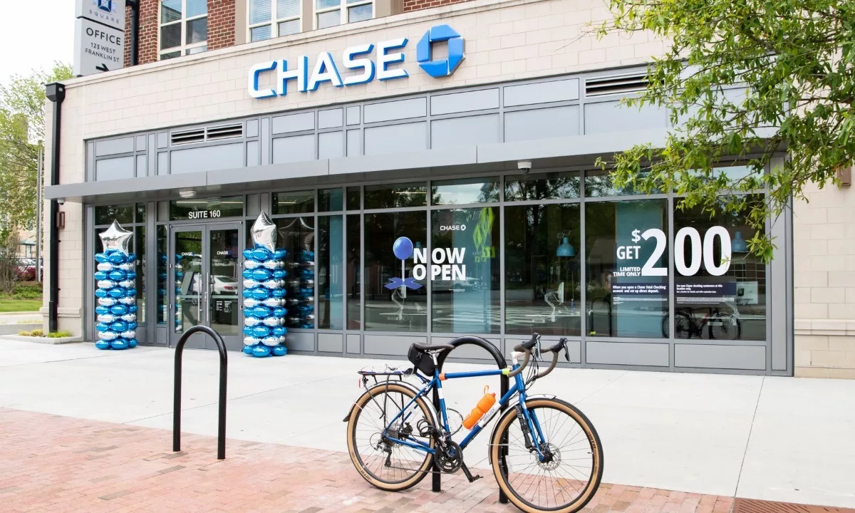 JPMorgan Chase Blocks Crypto Payments in UK