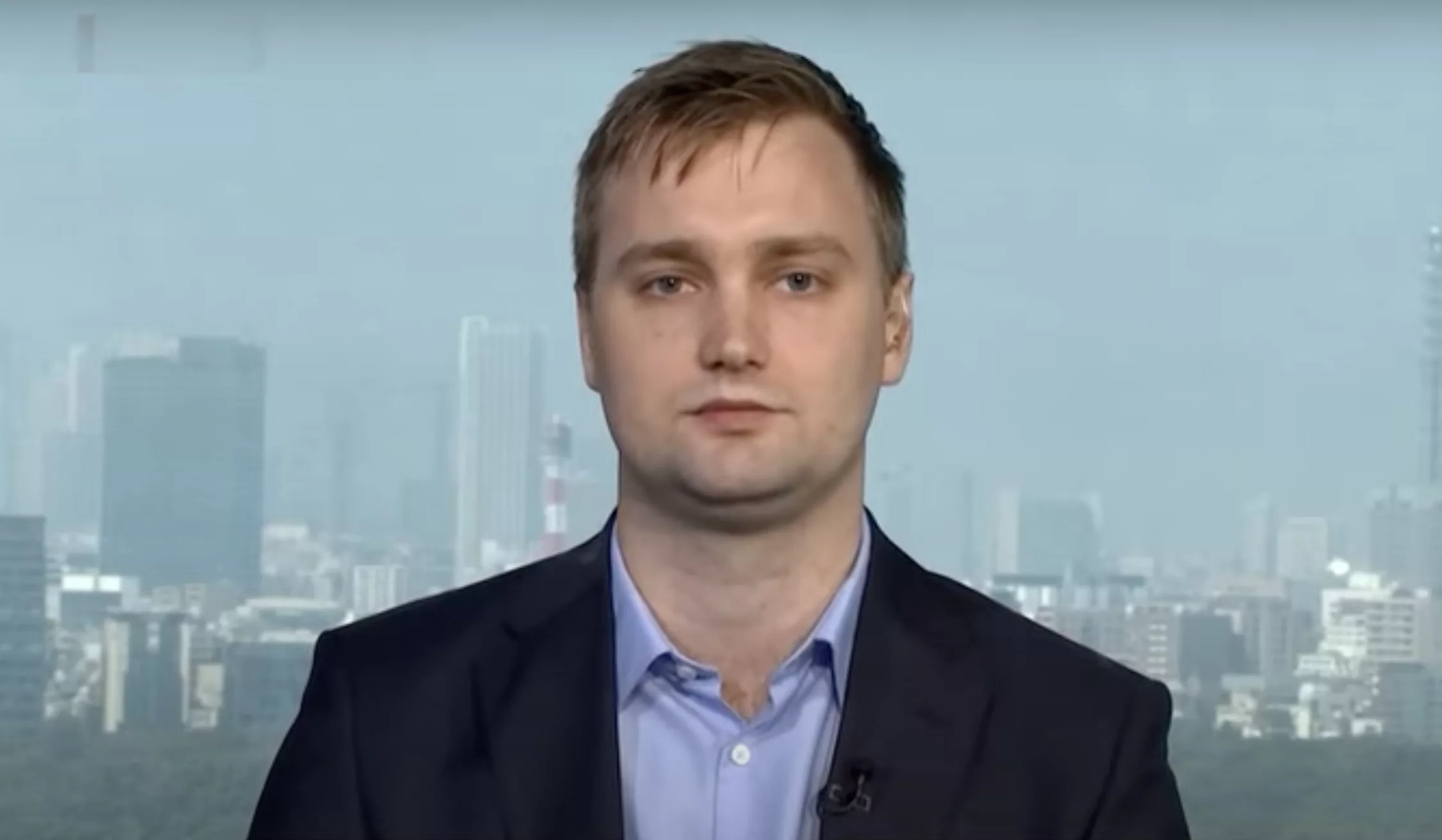 Rune Christensen, MakerDAO's Founder