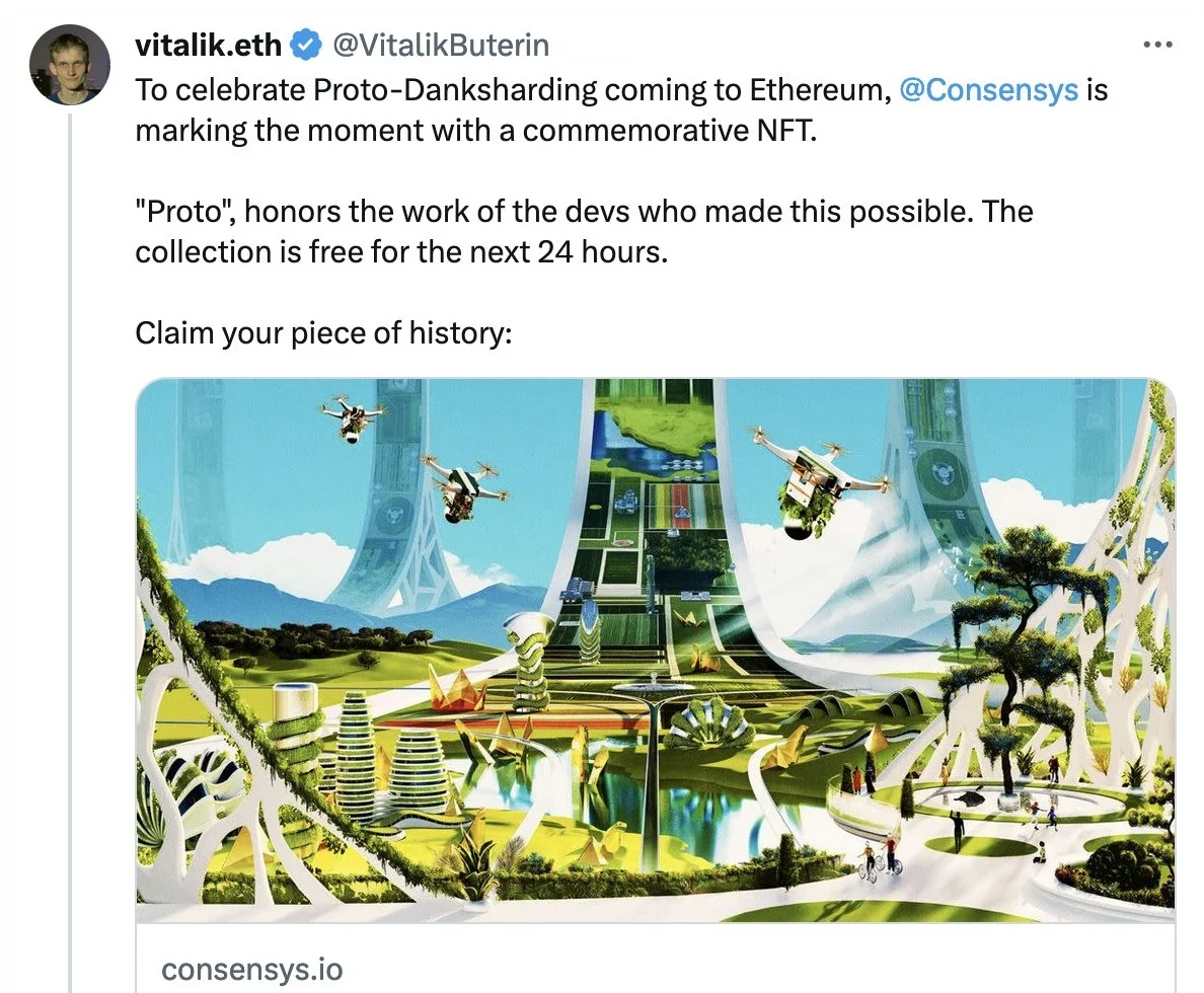 Vitalik Buterin Gets Sim Swap Hacked