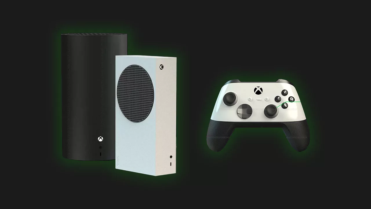 Microsoft Planning Crypto Wallet for Xbox