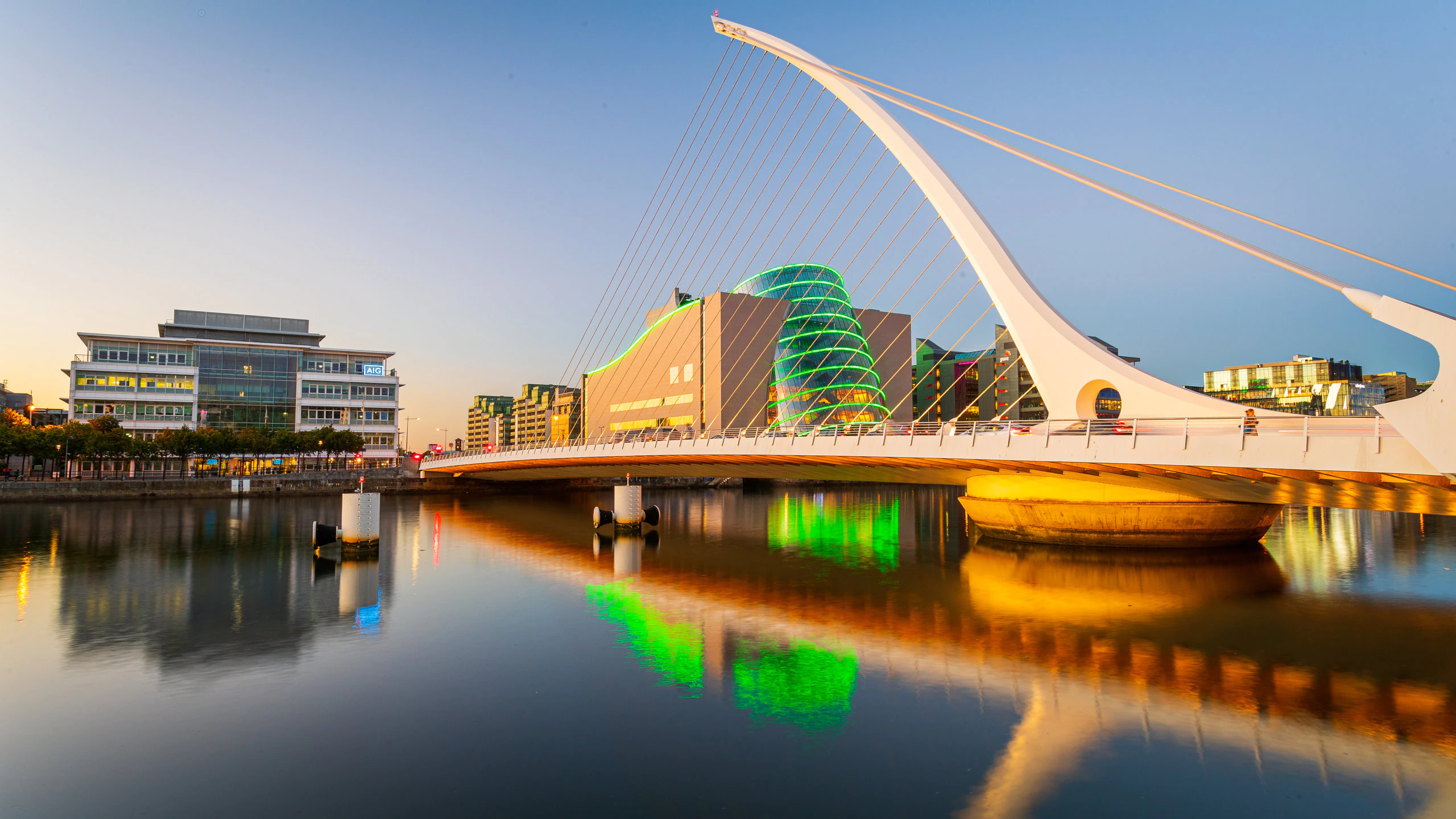 Coinbase Chooses Ireland for MiCA