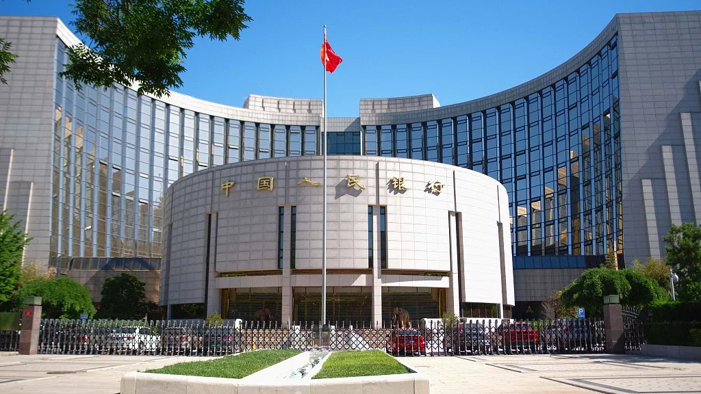 Is China Behind Bitcoin’s Rise?