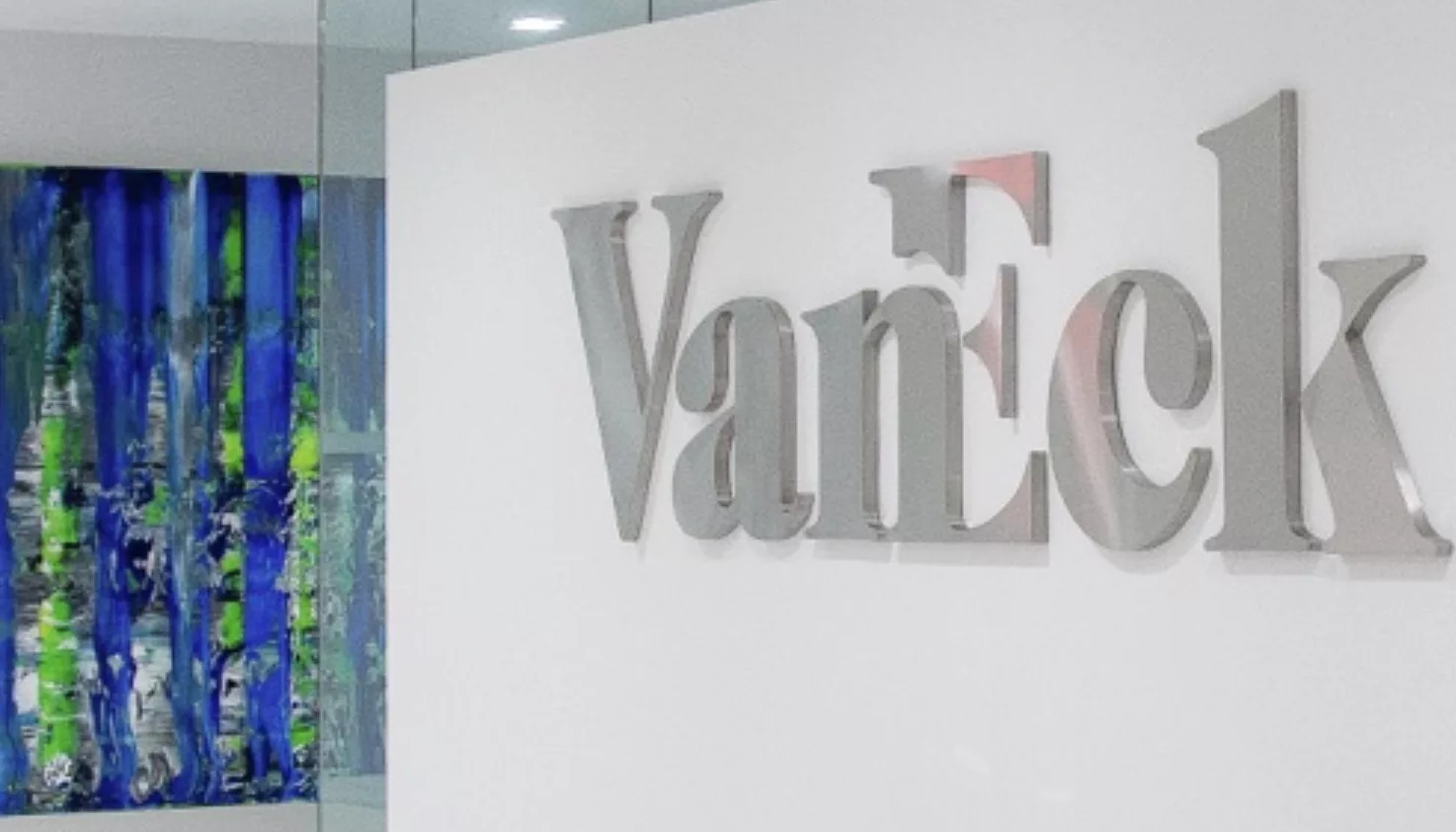 VanEck Bought Bitcoin For Their ETF