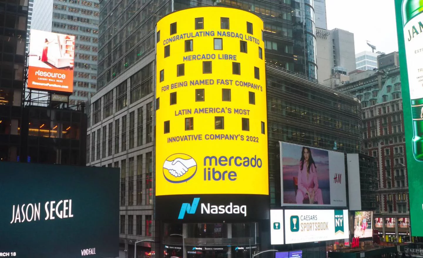 Argentina’s E-Commerce Giant, MercadoLibre, Increases Bitcoin Holdings