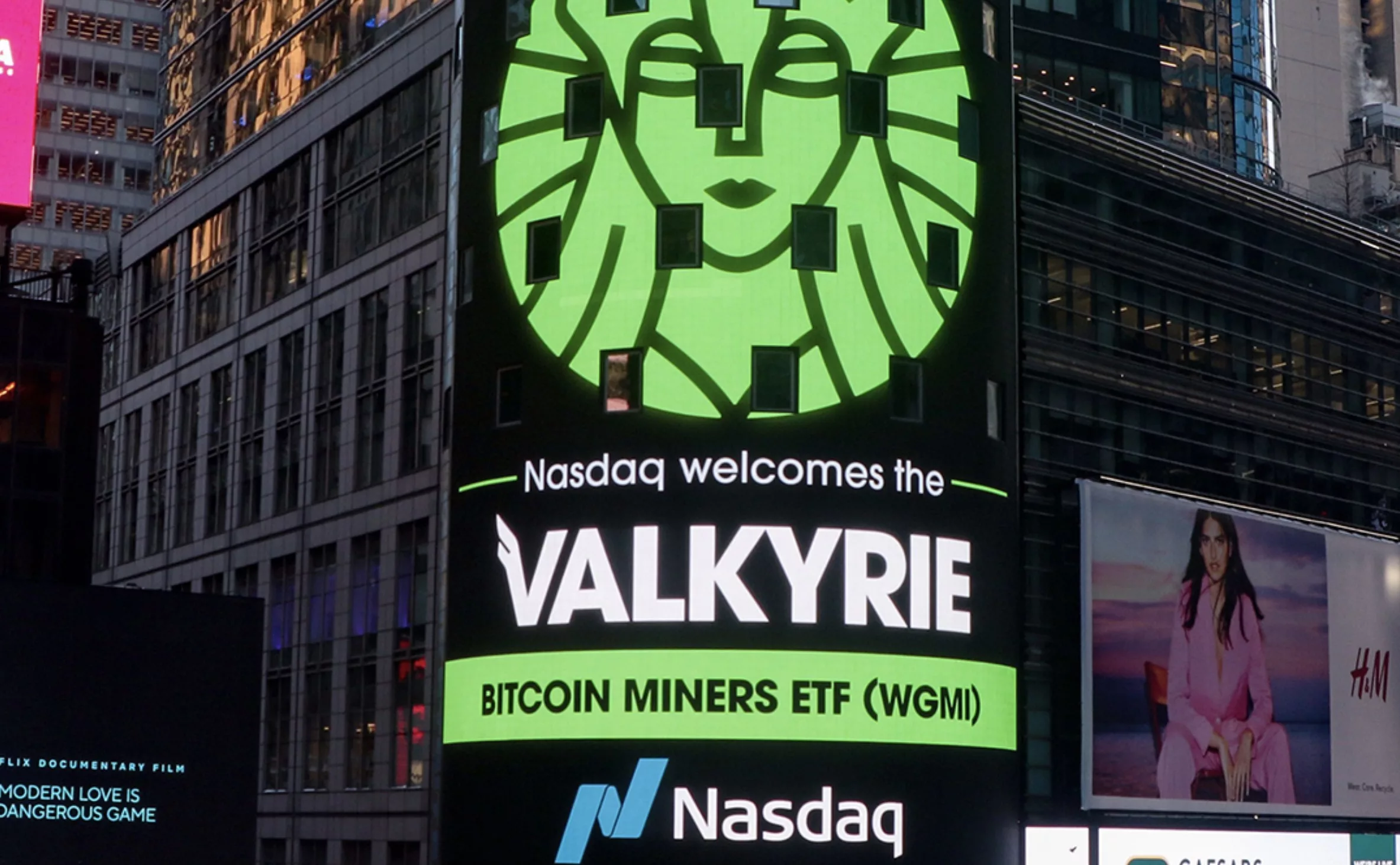 The Bitcoin Spot ETF Might be Approved This Month Says Valkyrie’s CIO