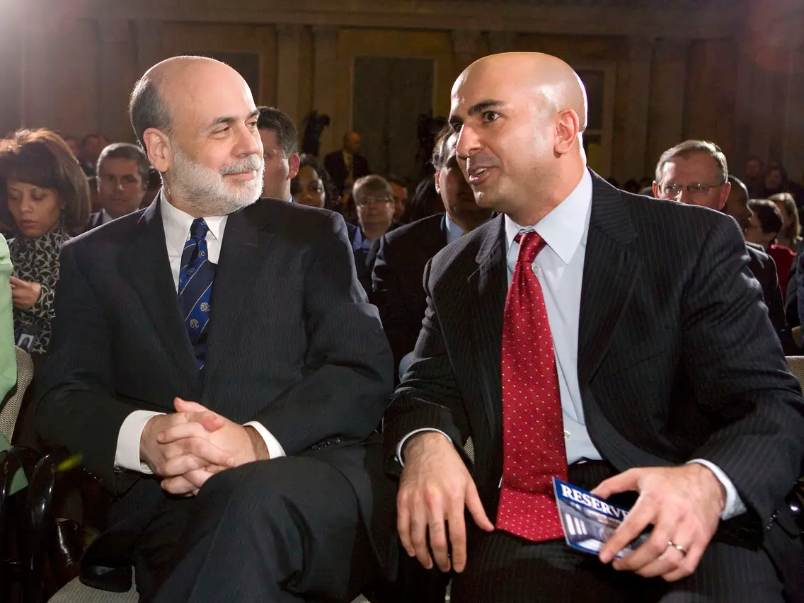 Sure bought puts first, then told em maybe no rate cuts boys - meme caption.