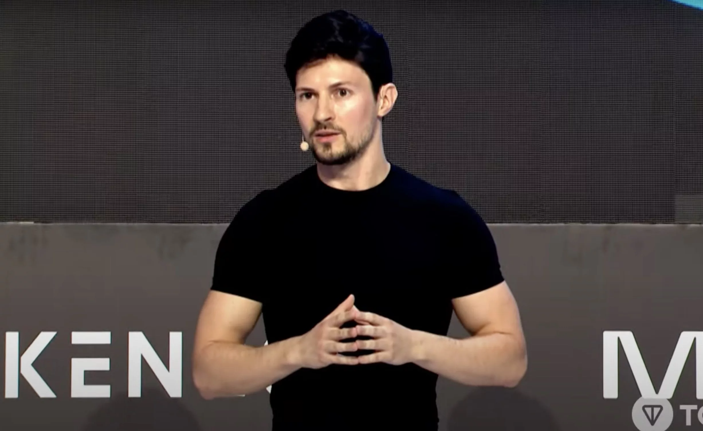 “Digital Slavery Should Be Over” Says Pavel Durov