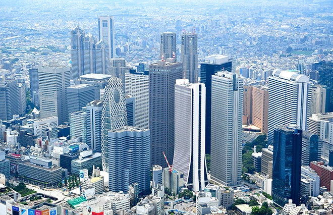 Tokyo