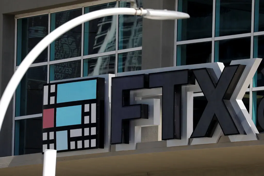 Will FTX Deliver a Crypto Stimulus?