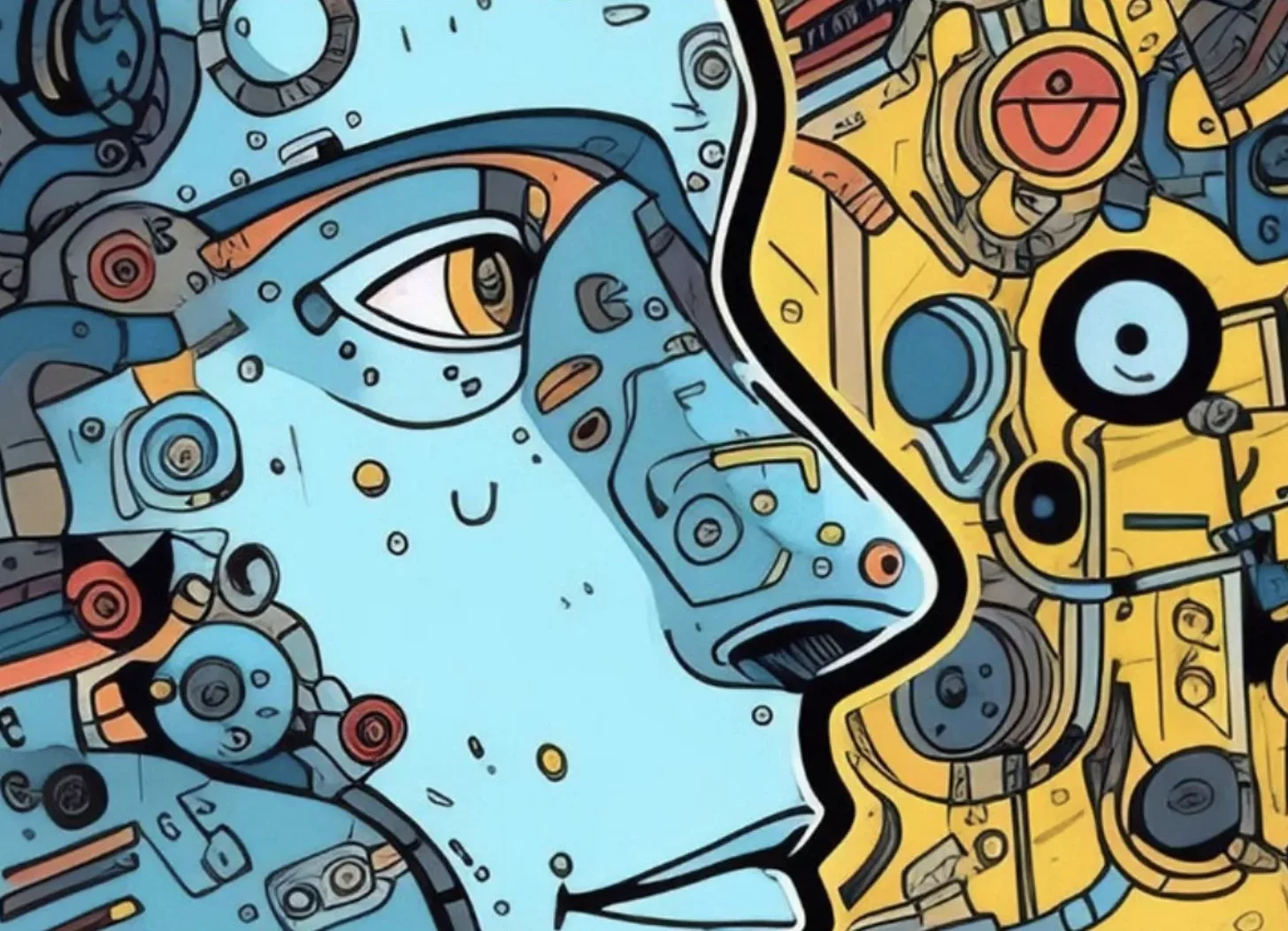 Jobs, abstract