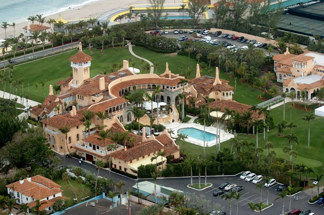 Mar-a-Lago, Florida