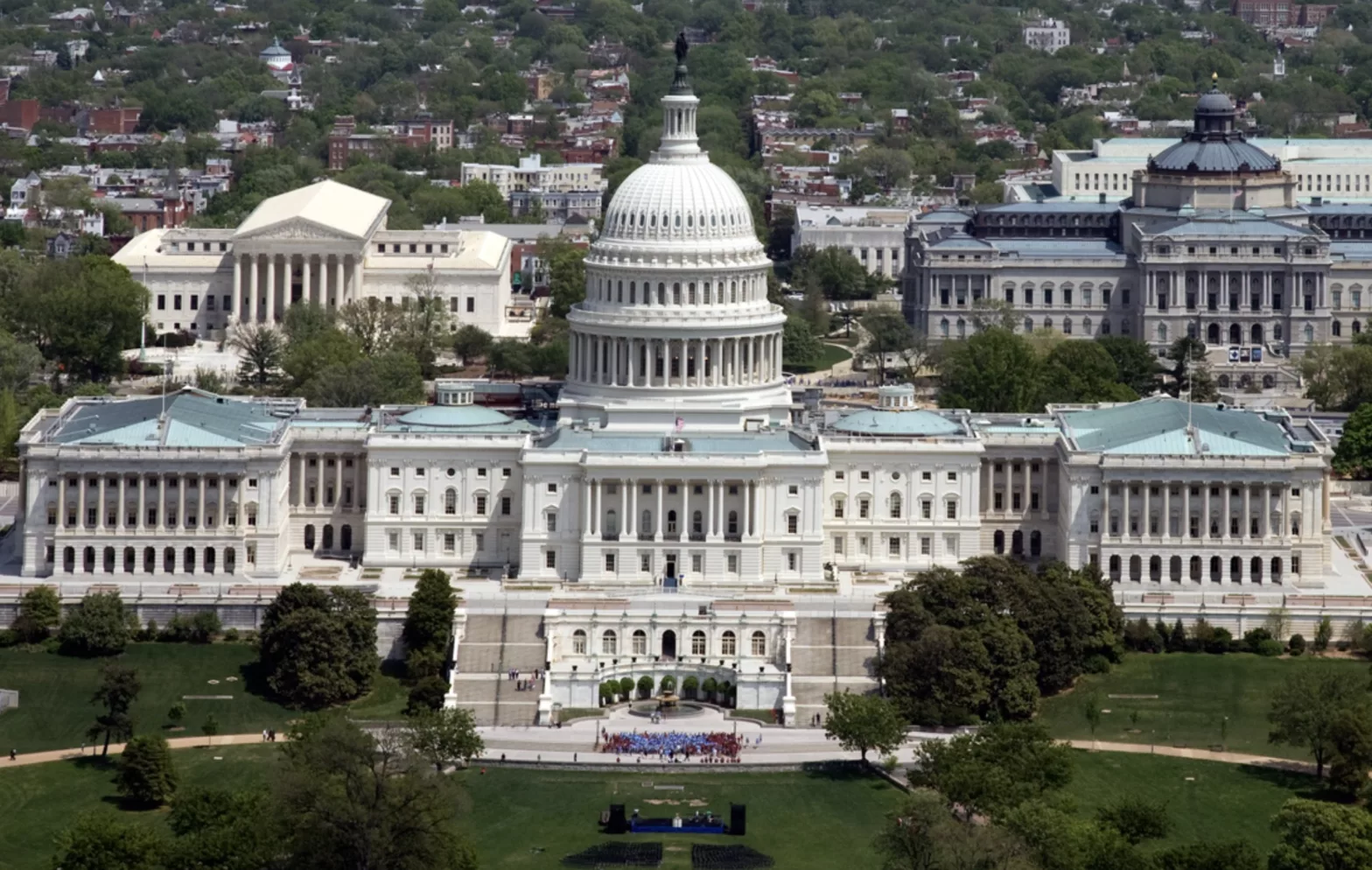 US Congress