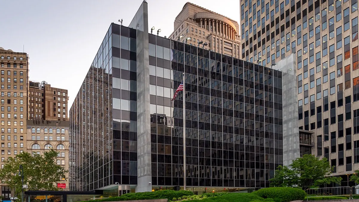 US Court of International Trade