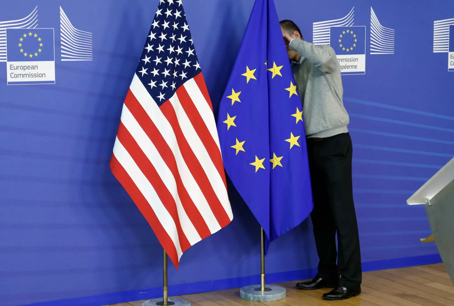 US-EU
